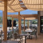 terrasse restaurant
